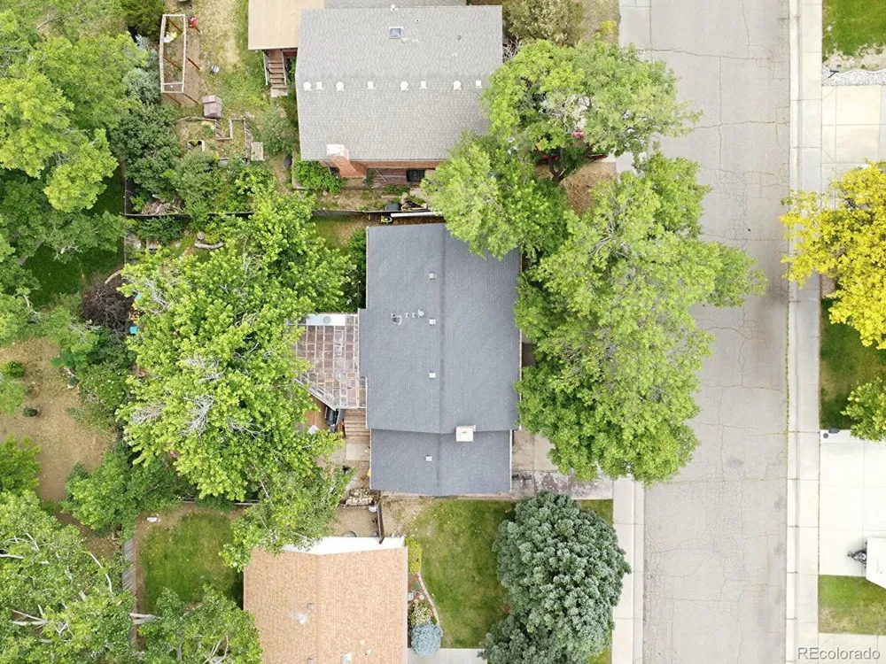 6932 Deframe Court Arvada, CO 80004