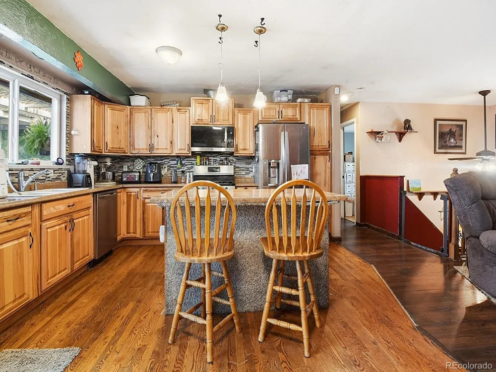 6932 Deframe Court Arvada, CO 80004
