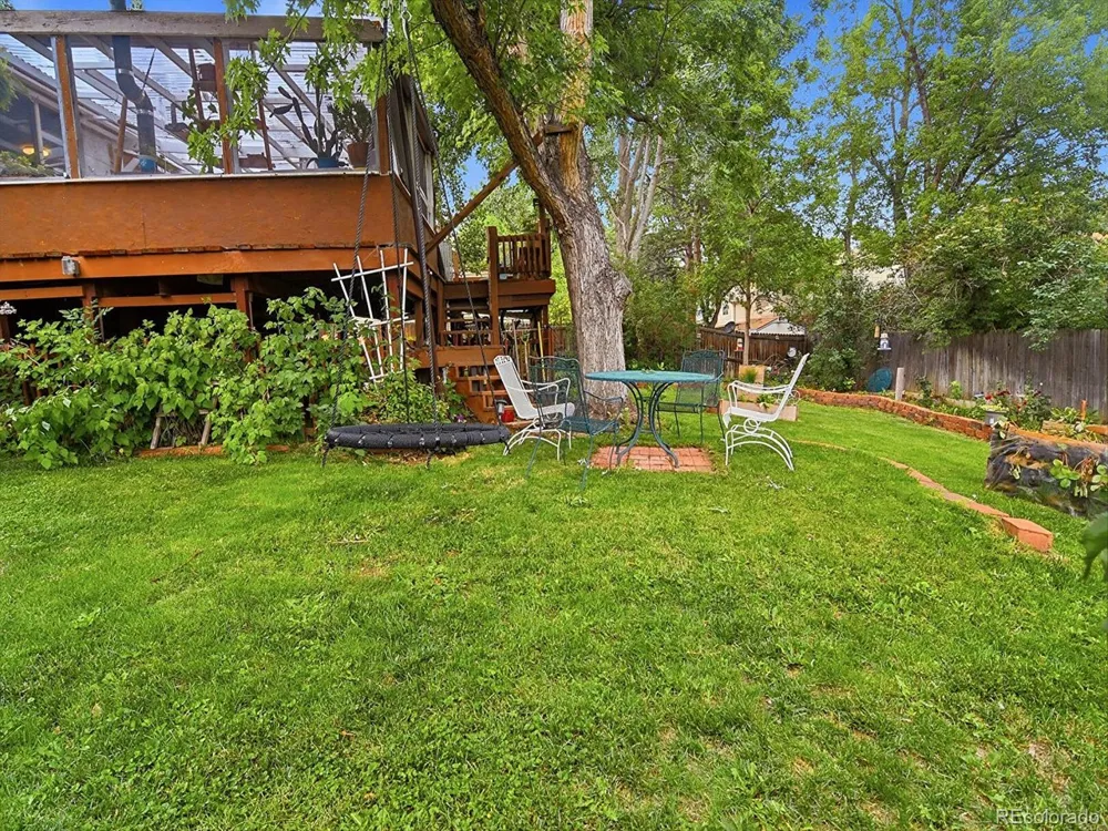 6932 Deframe Court Arvada, CO 80004