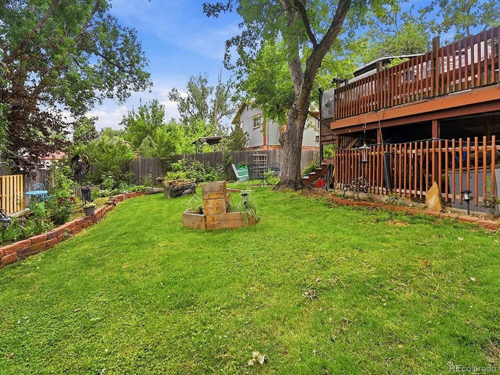 6932 Deframe Court Arvada, CO 80004