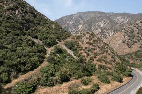4160 Big Tujunga Canyon Rd.