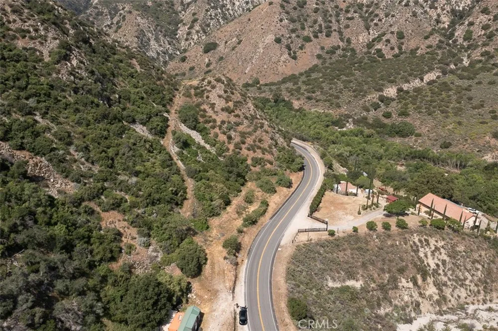 4160 Big Tujunga Canyon Rd. Tujunga, CA 91042