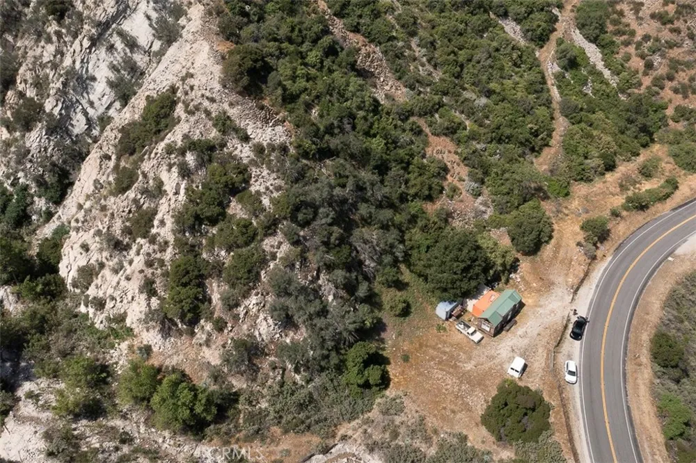 4160 Big Tujunga Canyon Rd. Tujunga, CA 91042