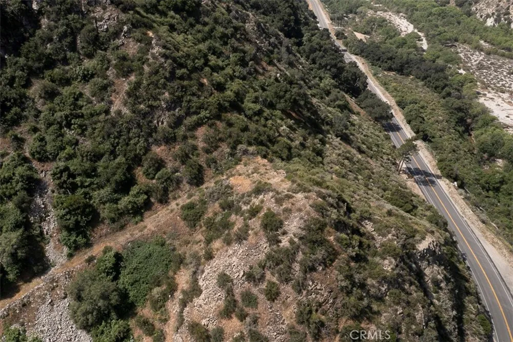 4160 Big Tujunga Canyon Rd. Tujunga, CA 91042