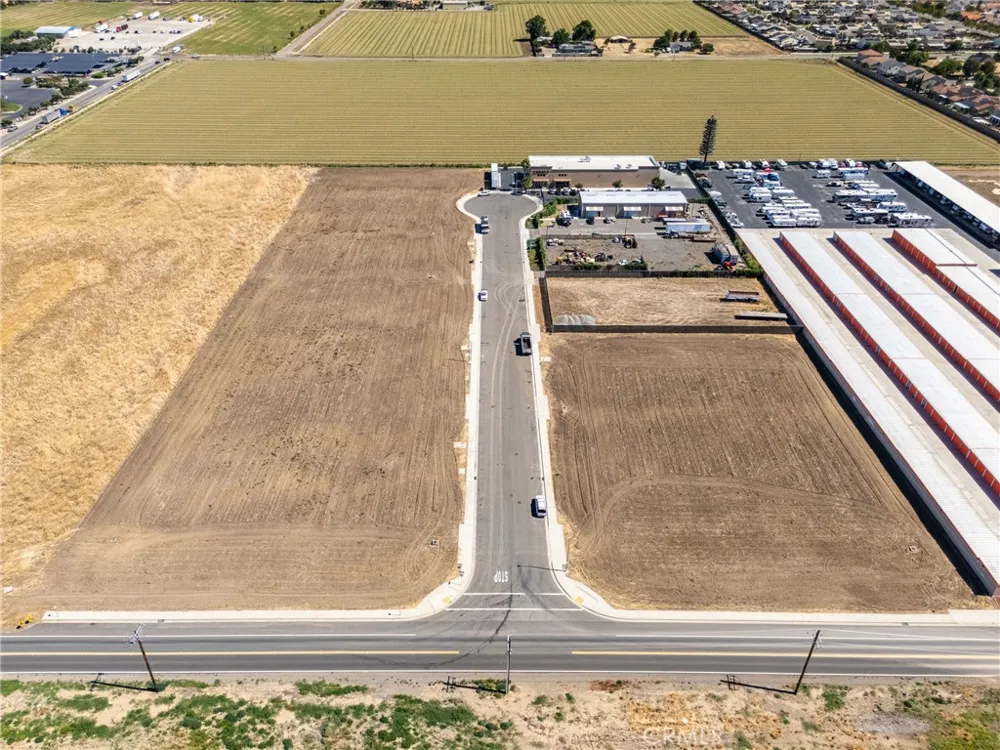 203 Commerce Los Banos, CA 93635
