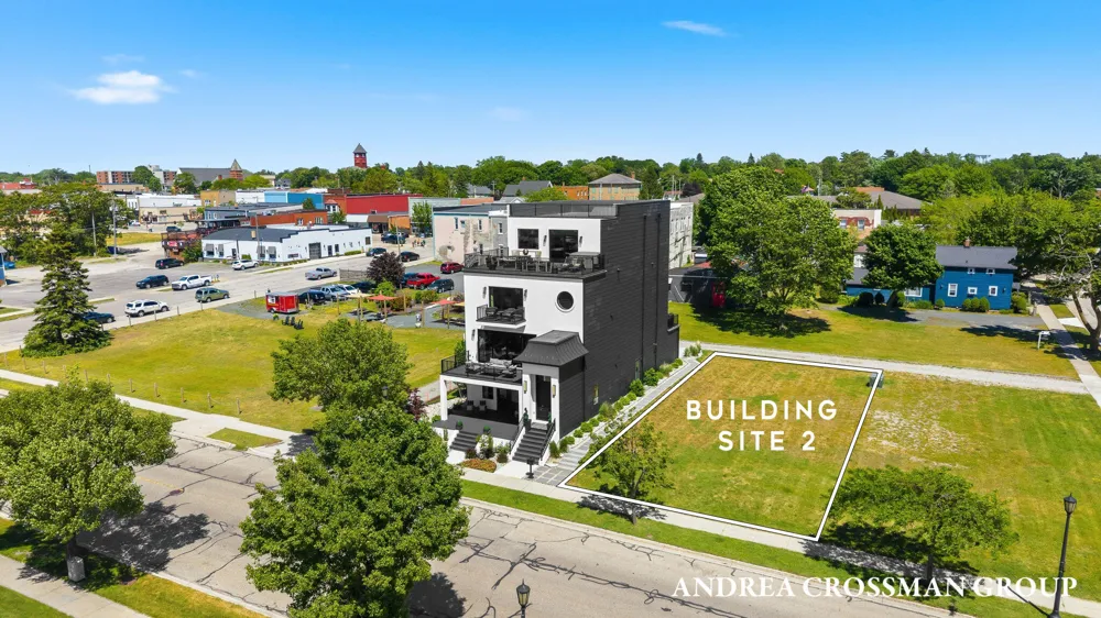 413 S Rath Avenue #Site 2 Ludington, MI 49431