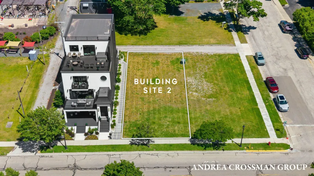 413 S Rath Avenue #Site 2 Ludington, MI 49431