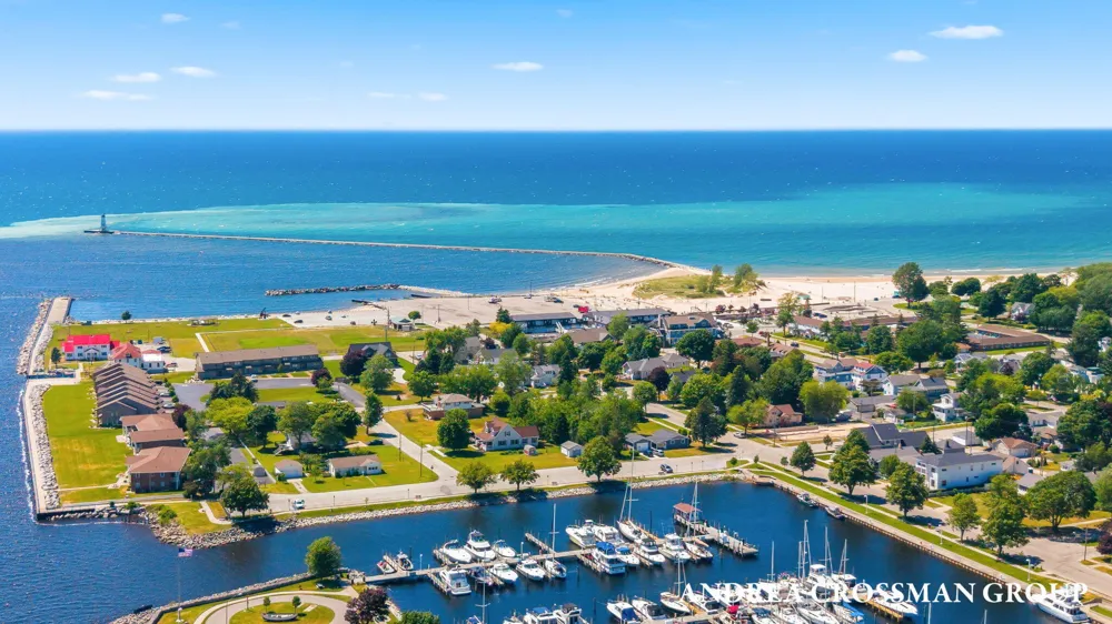 413 S Rath Avenue #Site 2 Ludington, MI 49431