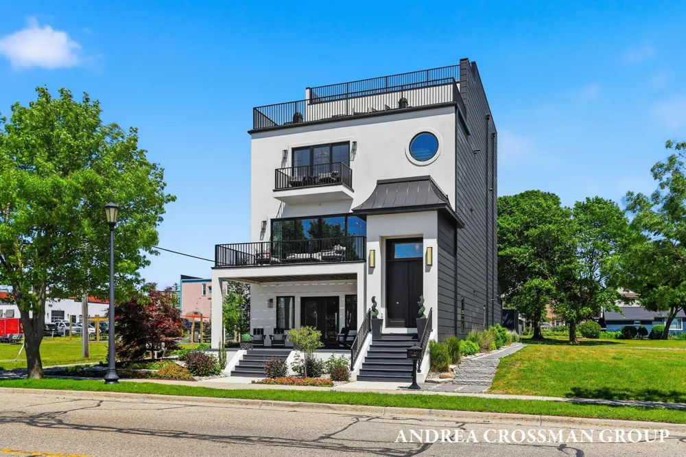 413 S Rath Avenue #Site 2 Ludington, MI 49431