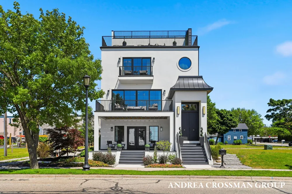 413 S Rath Avenue #Site 2 Ludington, MI 49431