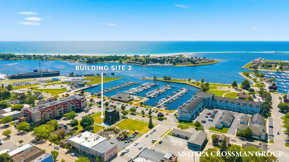 413 S Rath Avenue #Site 2 Ludington, MI 49431