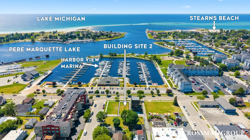 413 S Rath Avenue #Site 2 Ludington, MI 49431