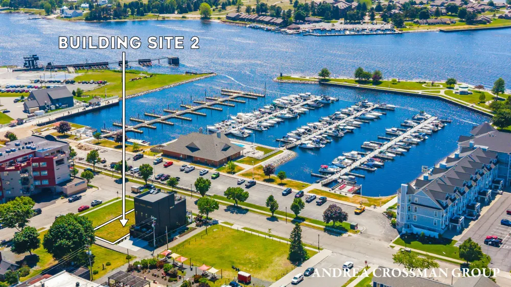 413 S Rath Avenue #Site 2 Ludington, MI 49431