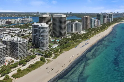 9601 Collins Ave #402
