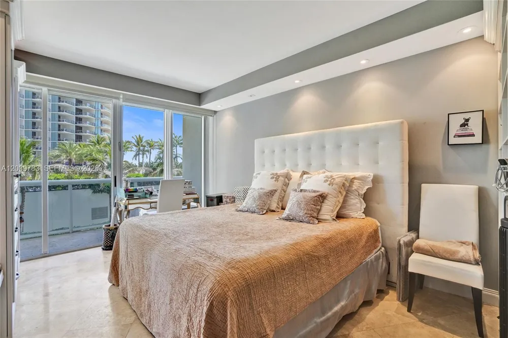 9601 Collins Ave #402 Bal Harbour, FL 33154