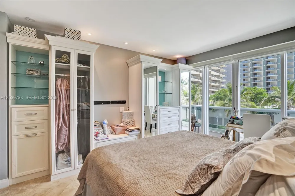 9601 Collins Ave #402 Bal Harbour, FL 33154
