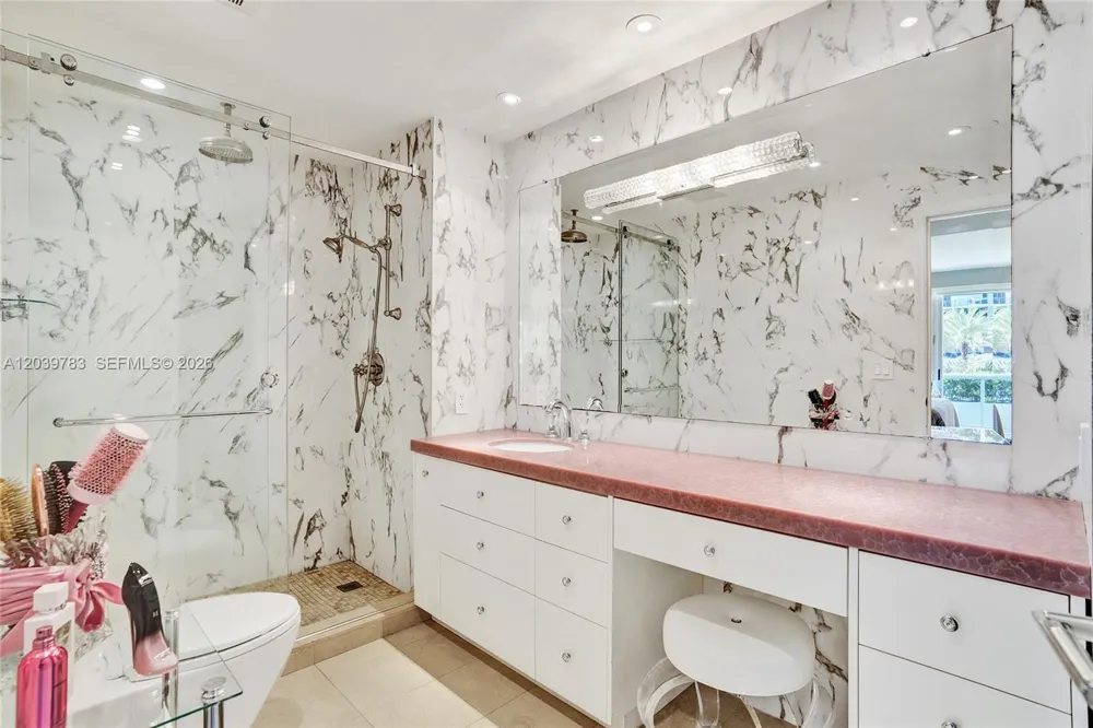 9601 Collins Ave #402 Bal Harbour, FL 33154
