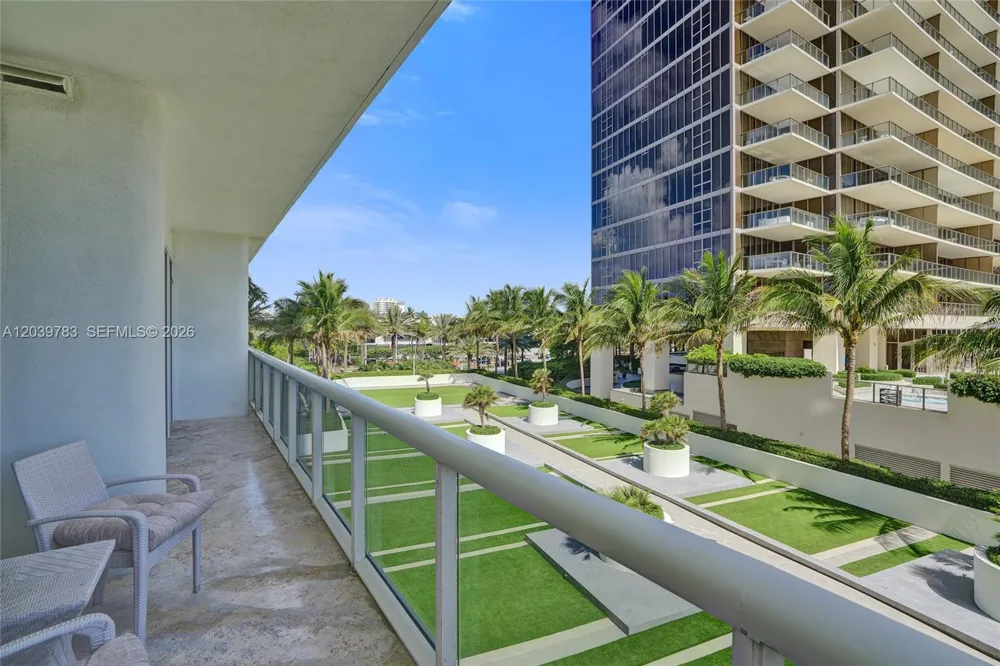 9601 Collins Ave #402 Bal Harbour, FL 33154