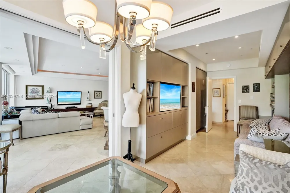 9601 Collins Ave #402 Bal Harbour, FL 33154