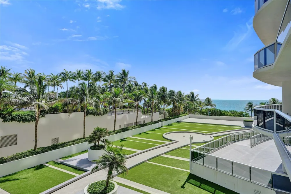 9601 Collins Ave #402 Bal Harbour, FL 33154