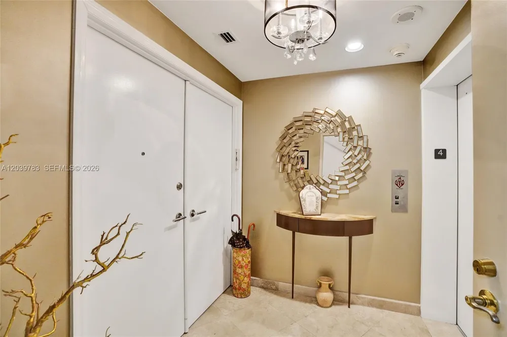 9601 Collins Ave #402 Bal Harbour, FL 33154
