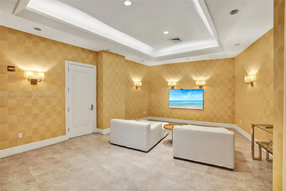 9601 Collins Ave #402 Bal Harbour, FL 33154