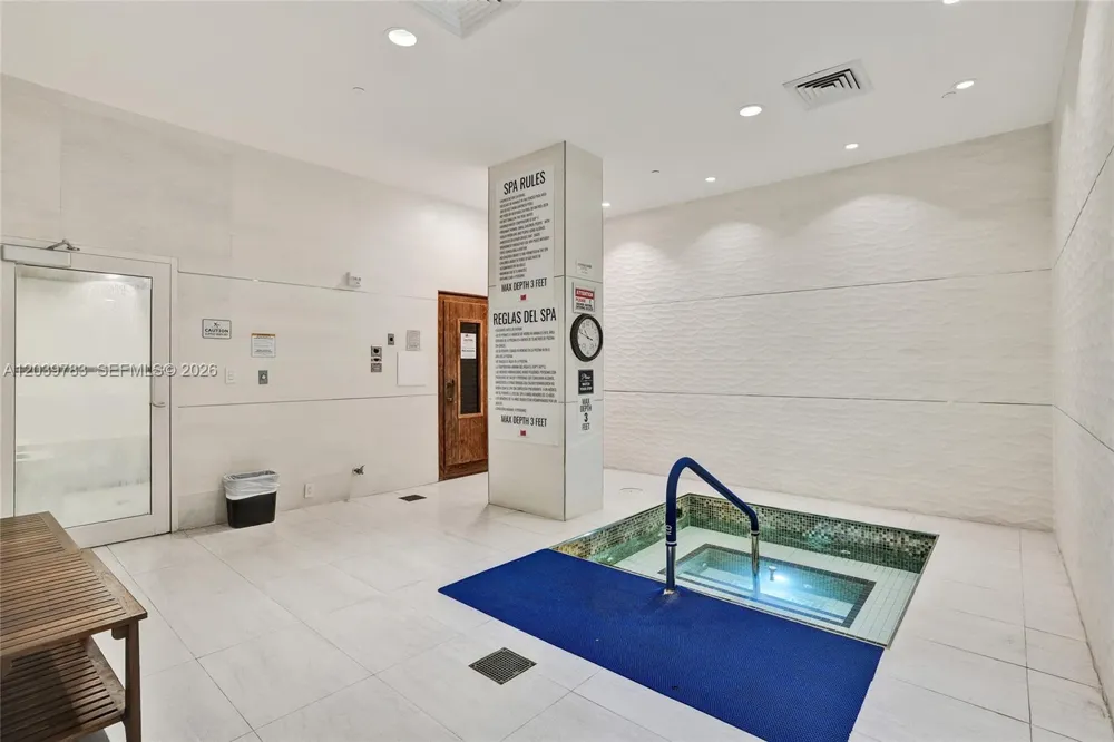 9601 Collins Ave #402 Bal Harbour, FL 33154