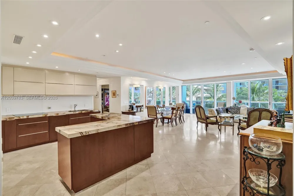 9601 Collins Ave #402 Bal Harbour, FL 33154