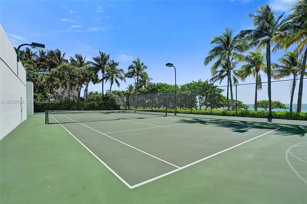 9601 Collins Ave #402 Bal Harbour, FL 33154