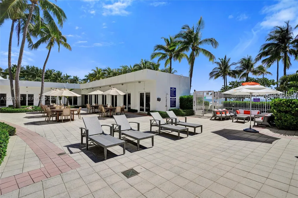 9601 Collins Ave #402 Bal Harbour, FL 33154