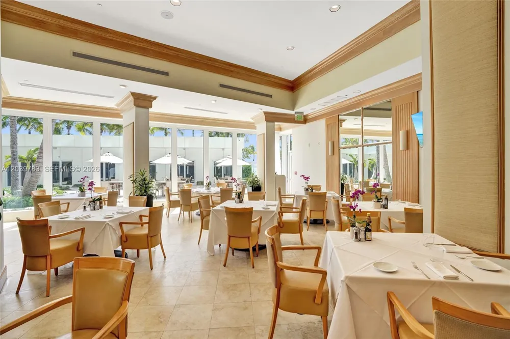 9601 Collins Ave #402 Bal Harbour, FL 33154