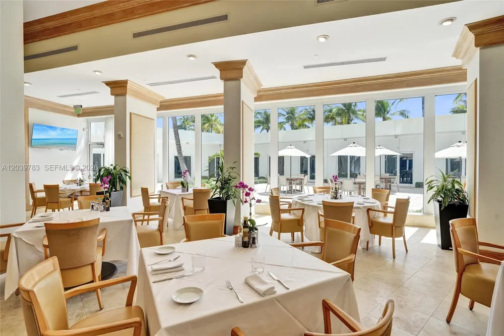 9601 Collins Ave #402 Bal Harbour, FL 33154