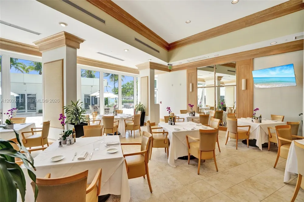 9601 Collins Ave #402 Bal Harbour, FL 33154