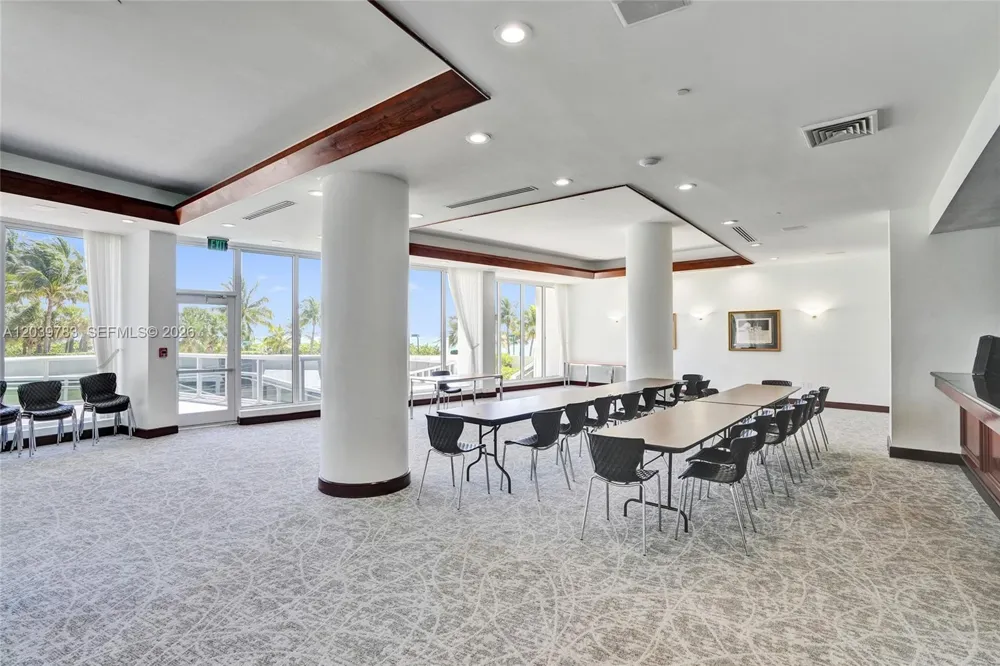 9601 Collins Ave #402 Bal Harbour, FL 33154