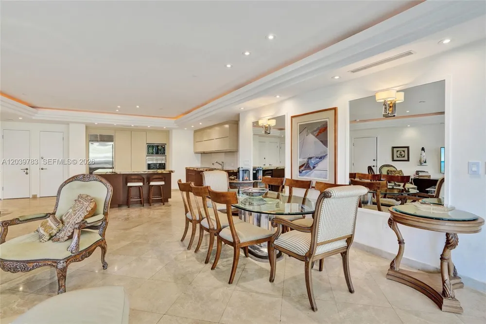 9601 Collins Ave #402 Bal Harbour, FL 33154