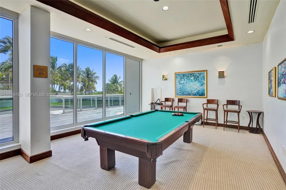 9601 Collins Ave #402 Bal Harbour, FL 33154