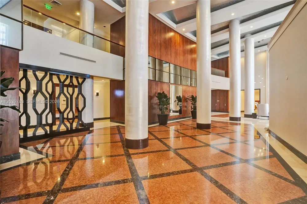 9601 Collins Ave #402 Bal Harbour, FL 33154