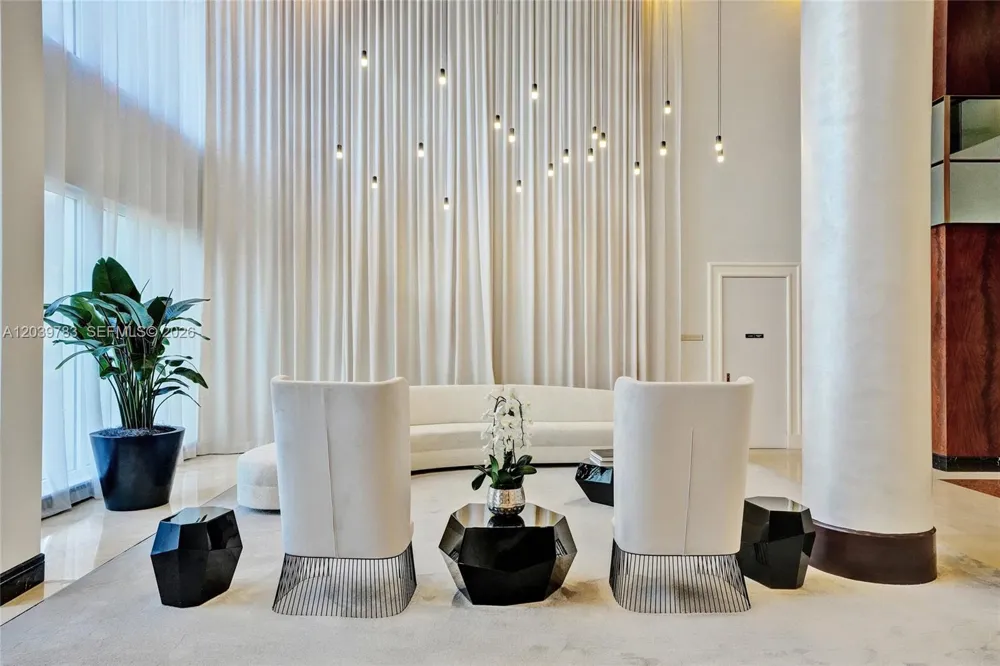 9601 Collins Ave #402 Bal Harbour, FL 33154