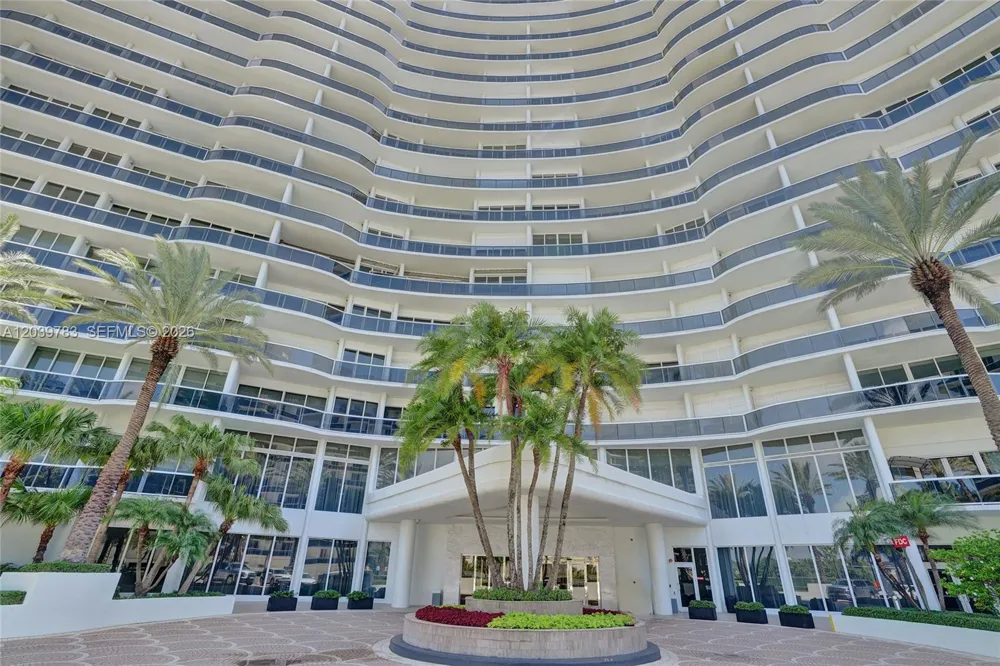 9601 Collins Ave #402 Bal Harbour, FL 33154