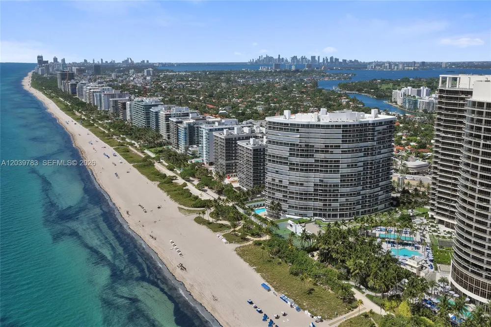 9601 Collins Ave #402 Bal Harbour, FL 33154