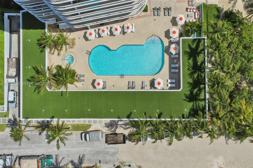 9601 Collins Ave #402 Bal Harbour, FL 33154