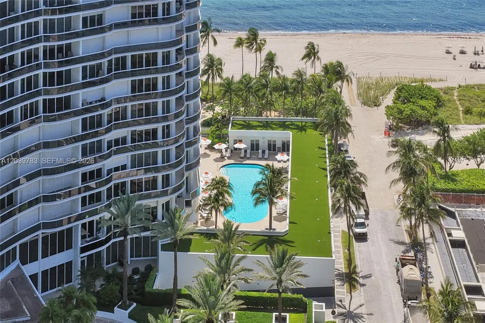9601 Collins Ave #402 Bal Harbour, FL 33154