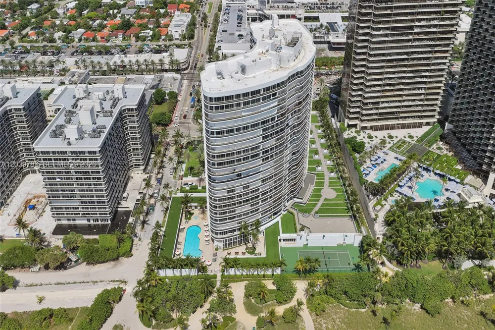 9601 Collins Ave #402 Bal Harbour, FL 33154