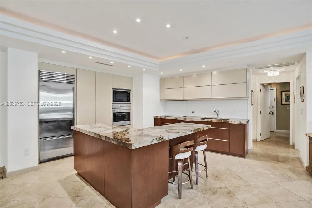 9601 Collins Ave #402 Bal Harbour, FL 33154