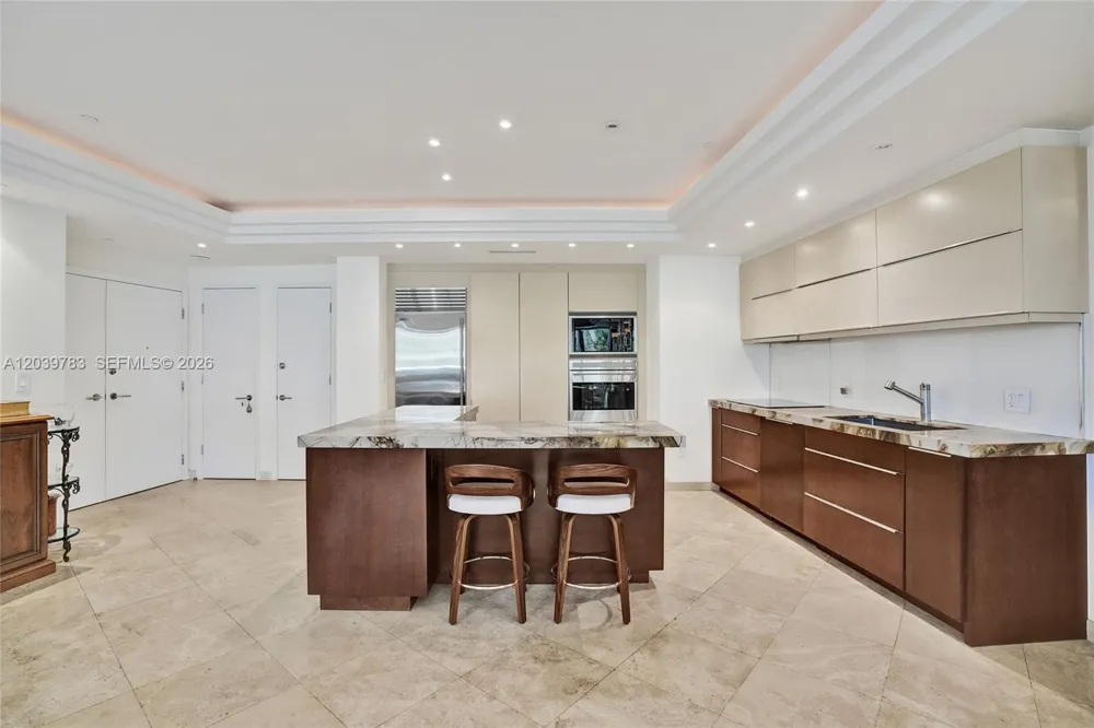 9601 Collins Ave #402 Bal Harbour, FL 33154