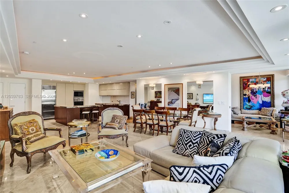 9601 Collins Ave #402 Bal Harbour, FL 33154