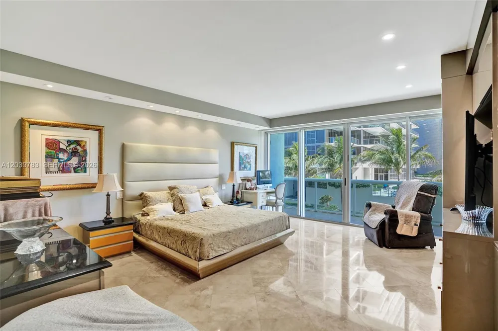 9601 Collins Ave #402 Bal Harbour, FL 33154