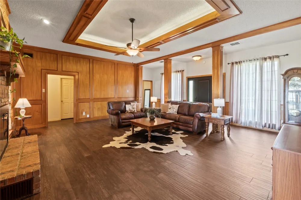 9926 COUNTY ROAD 155A Kaufman, TX 75142