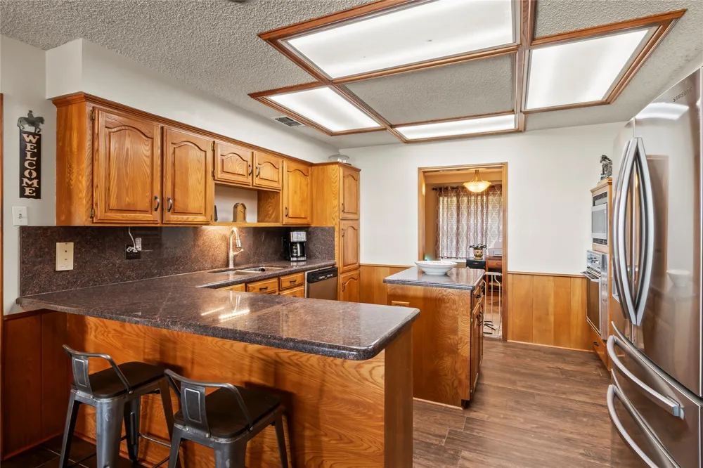 9926 COUNTY ROAD 155A Kaufman, TX 75142