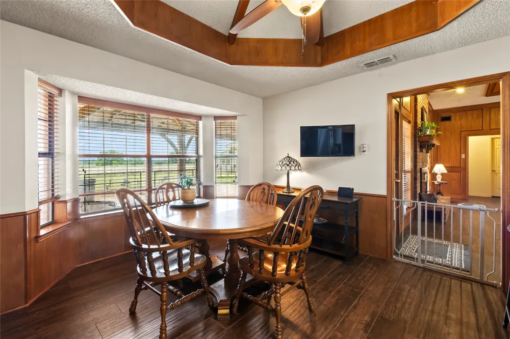 9926 COUNTY ROAD 155A Kaufman, TX 75142